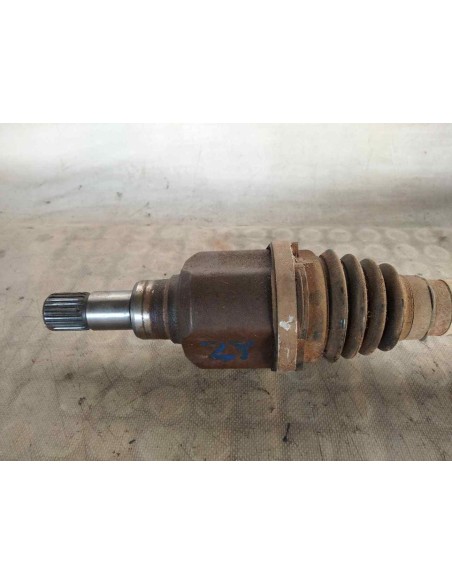 TRANSMISION DELANTERA DERECHA PEUGEOT 308 - 141313