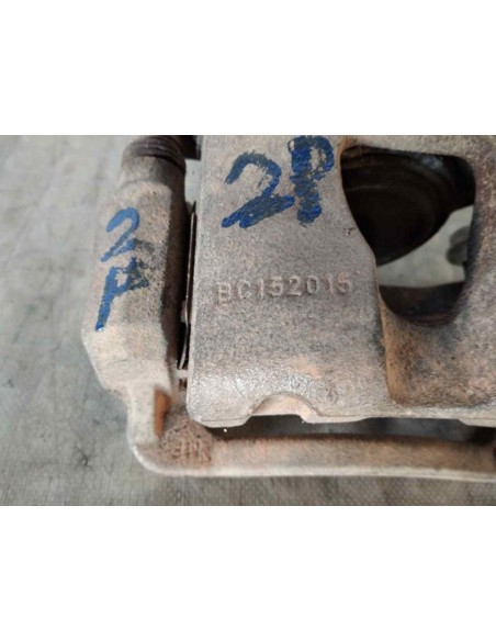 PINZA DE FRENO DELANTERA IZQUIERDA PEUGEOT 308 - 141315