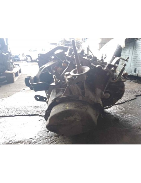 CAJA CAMBIOS CITROEN XANTIA BERLINA - 141324