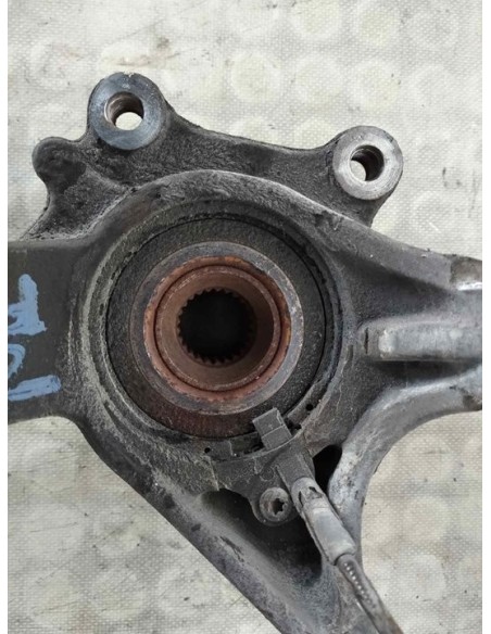 MANGUETA DELANTERA DERECHA CITROEN C4 PICASSO - 141332