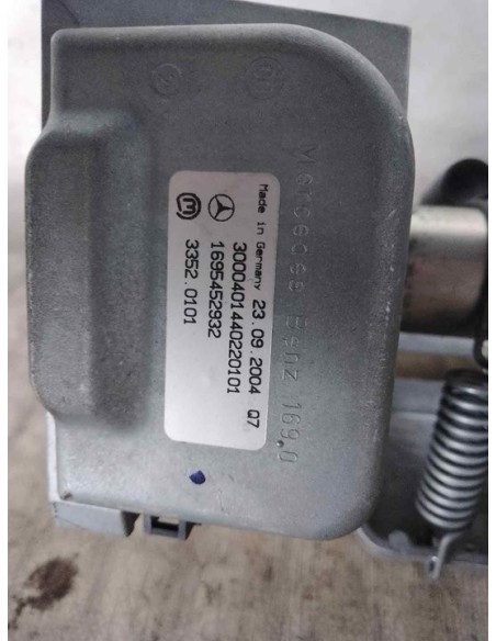COLUMNA DIRECCION MERCEDES-BENZ CLASE A (BM 169) - 141377