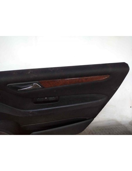 GUARNECIDO PUERTA DELANTERA DERECHA MERCEDES-BENZ CLASE A (BM 169) - 141381