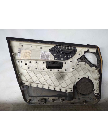 GUARNECIDO PUERTA DELANTERA DERECHA MERCEDES-BENZ CLASE A (BM 169) - 141381