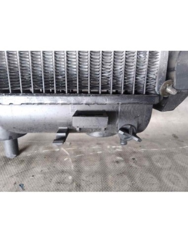 RADIADOR AGUA HYUNDAI TERRACAN (HP) - 141755