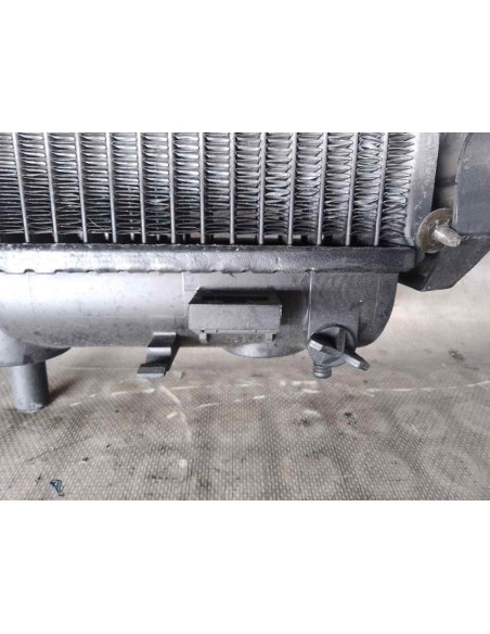 RADIADOR AGUA HYUNDAI TERRACAN (HP) - 141755