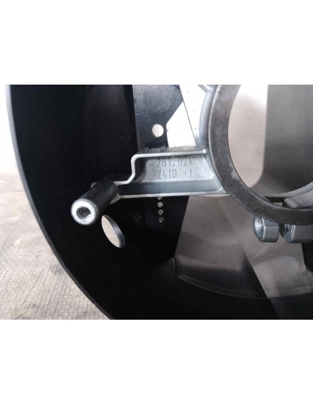 MANDO INTERMITENTES MERCEDES-BENZ CLASE A (BM 169) - 141405