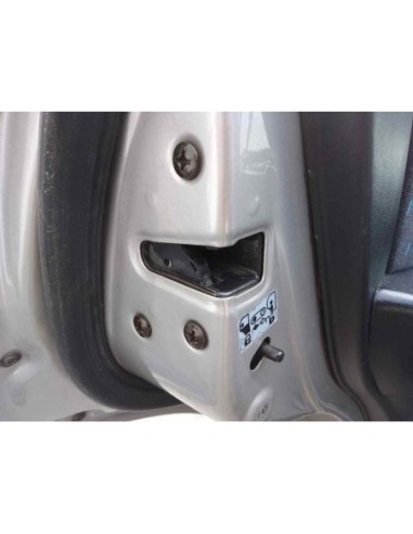 CERRADURA PUERTA TRASERA IZQUIERDA HYUNDAI...