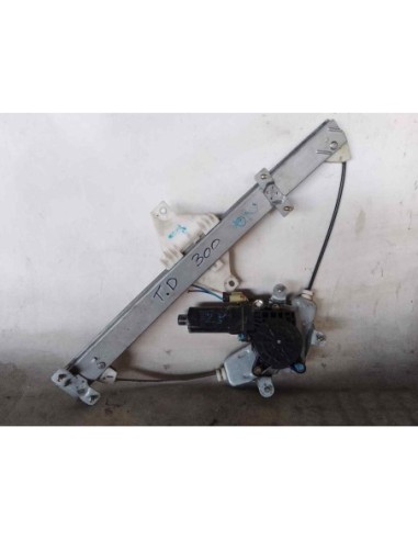 ELEVALUNAS TRASERO DERECHO HYUNDAI TERRACAN...