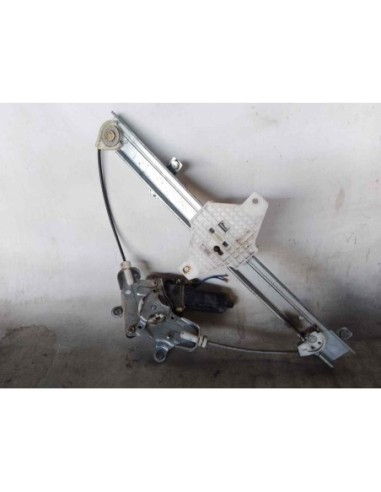 ELEVALUNAS TRASERO DERECHO HYUNDAI TERRACAN...