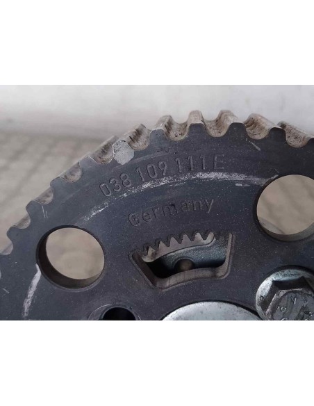 ARBOL DE LEVAS AUDI A3 (8P1) - 141783