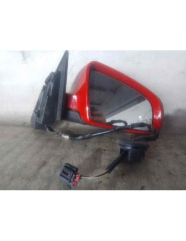 RETROVISOR DERECHO AUDI A3 (8P1) - 141866