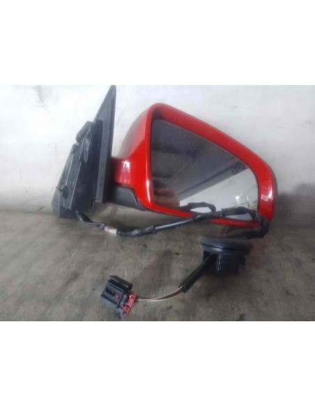 RETROVISOR DERECHO AUDI A3 (8P1) - 141866