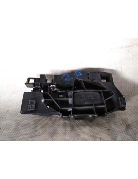 MANETA INTERIOR TRASERA IZQUIERDA CITROEN C4 PICASSO - 141927