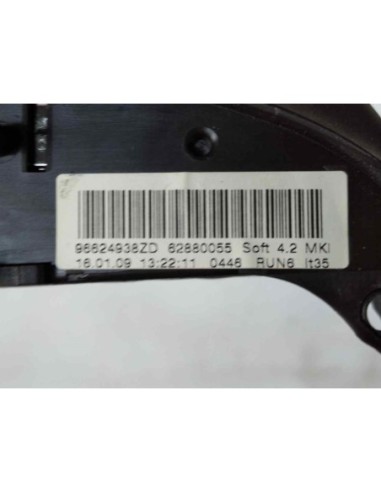 MANDO MULTIFUNCION CITROEN C4 PICASSO - 141939