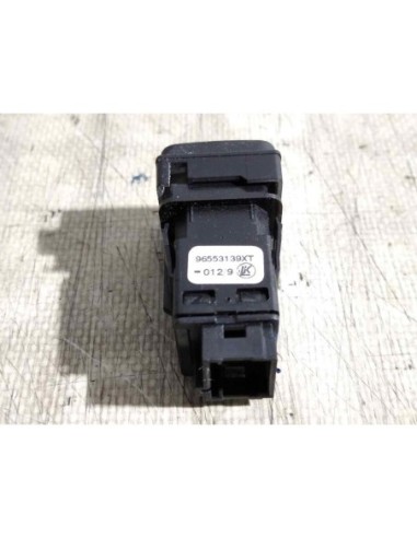 INTERRUPTOR CITROEN C4 PICASSO - 141955