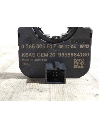 SENSOR CITROEN C4 PICASSO - 141958