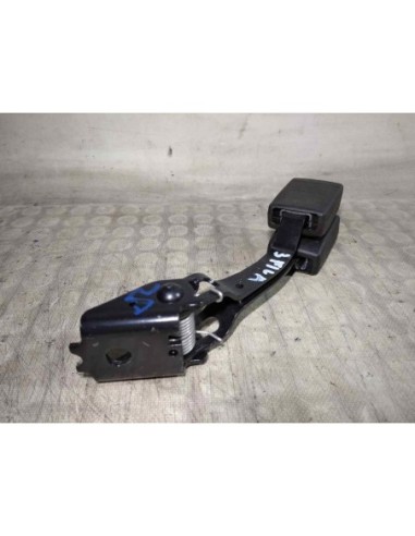 JUEGO CINTURONES TRASERO CITROEN C4 PICASSO -...