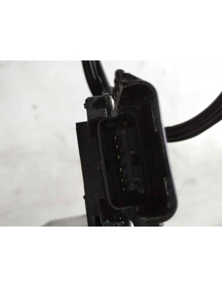 CERRADURA PUERTA TRASERA DERECHA CITROEN C4 PICASSO - 141969