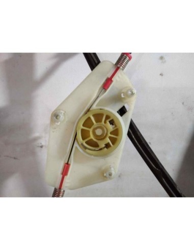 ELEVALUNAS DELANTERO DERECHO CITROEN C4 PICASSO...