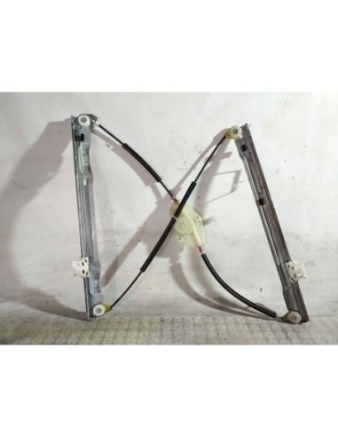 ELEVALUNAS DELANTERO DERECHO CITROEN C4 PICASSO...