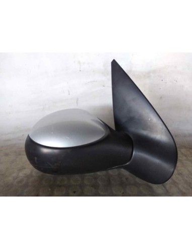 RETROVISOR DERECHO PEUGEOT 206 - 142070