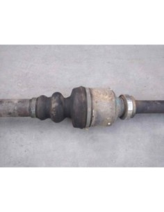 TRANSMISION DELANTERA DERECHA PEUGEOT 206 - 142074 2