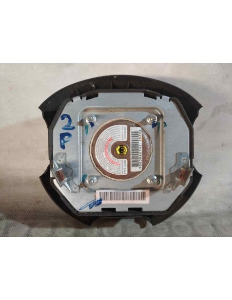 AIRBAG DELANTERO IZQUIERDO NISSAN MICRA (K12E) - 142080