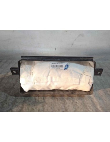 AIRBAG DELANTERO DERECHO NISSAN MICRA (K12E) -...