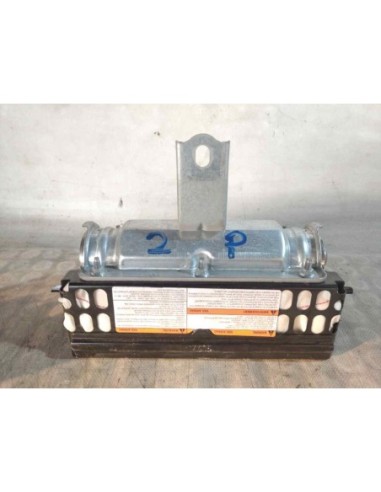 AIRBAG DELANTERO DERECHO NISSAN MICRA (K12E) -...