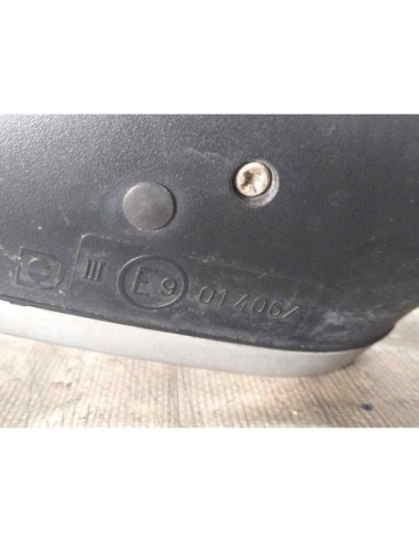 RETROVISOR DERECHO VOLKSWAGEN POLO III (6N1) -...
