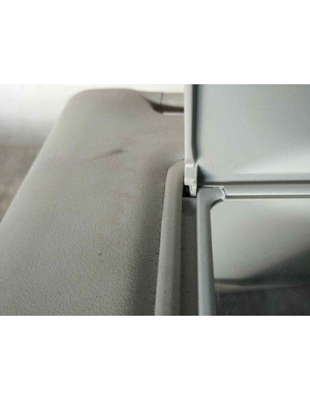 PARASOL DERECHO NISSAN MICRA (K12E) - 142185