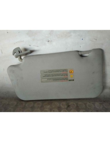 PARASOL DERECHO NISSAN MICRA (K12E) - 142185