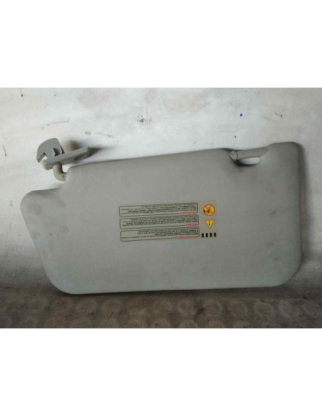 PARASOL DERECHO NISSAN MICRA (K12E) - 142185