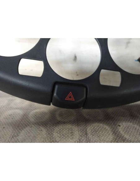 WARNING NISSAN MICRA (K12E) - 142186