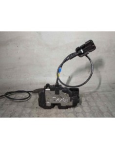 CERRADURA PUERTA DELANTERA IZQUIERDA NISSAN MICRA (K12E)... 2