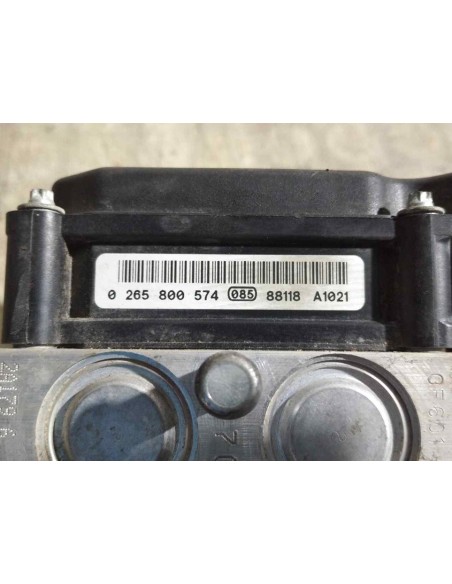 ABS NISSAN MICRA (K12E) - 142210