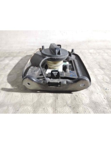 TAPA EXTERIOR COMBUSTIBLE NISSAN MICRA (K12E) -...