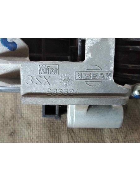 MANETA EXTERIOR TRASERA IZQUIERDA NISSAN MICRA (K12E) - 142237