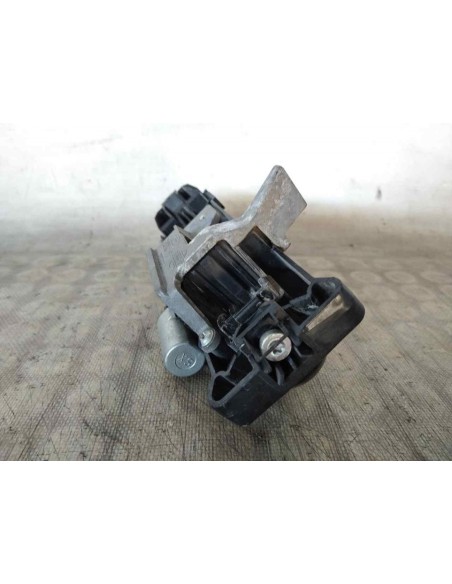 MANETA EXTERIOR TRASERA IZQUIERDA NISSAN MICRA (K12E) - 142237