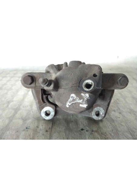 PINZA DE FRENO DELANTERA IZQUIERDA NISSAN MICRA (K12E) - 142240