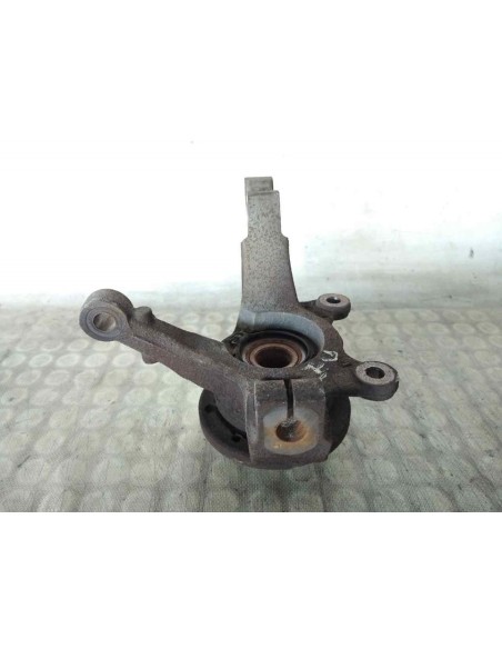 MANGUETA DELANTERA IZQUIERDA NISSAN MICRA (K12E) - 142242