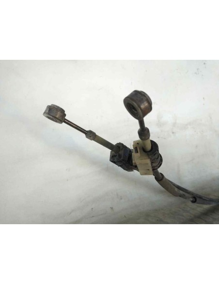 PALANCA CAMBIO CITROEN C3 - 142256