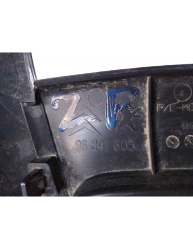 NO IDENTIFICADO CITROEN C3 - 142258