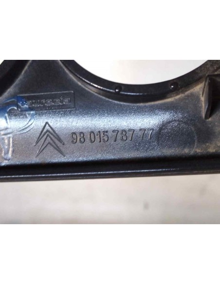 NO IDENTIFICADO CITROEN C3 - 142258