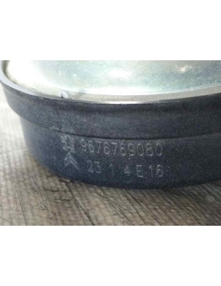 CLAXON CITROEN C3 - 142266