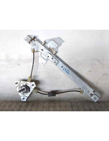 ELEVALUNAS TRASERO IZQUIERDO CITROEN C3 - 142273