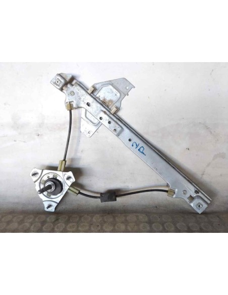 ELEVALUNAS TRASERO IZQUIERDO CITROEN C3 - 142273