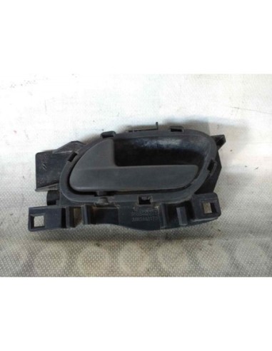 MANETA INTERIOR DELANTERA IZQUIERDA CITROEN C3...