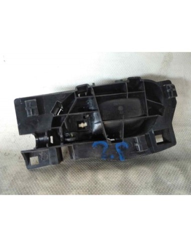 MANETA INTERIOR TRASERA DERECHA CITROEN C3 -...