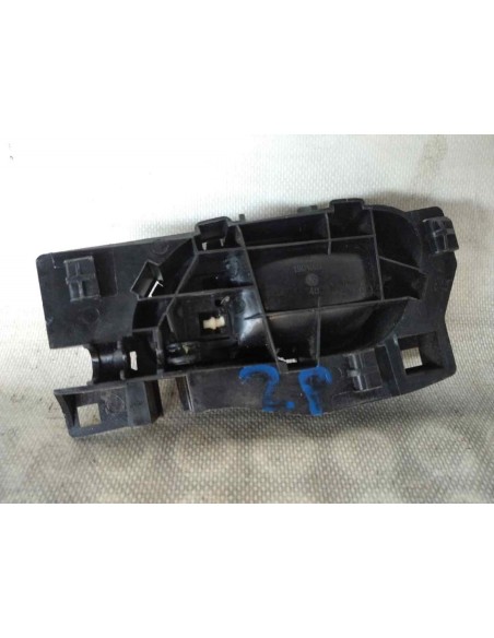 MANETA INTERIOR TRASERA DERECHA CITROEN C3 - 142280